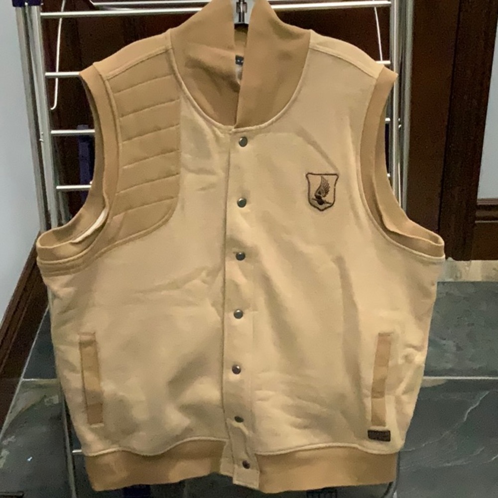 Vest